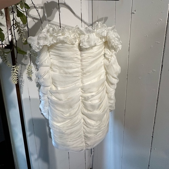 HOUSE OF CB ASTRID DRESS - Picture 5 of 8